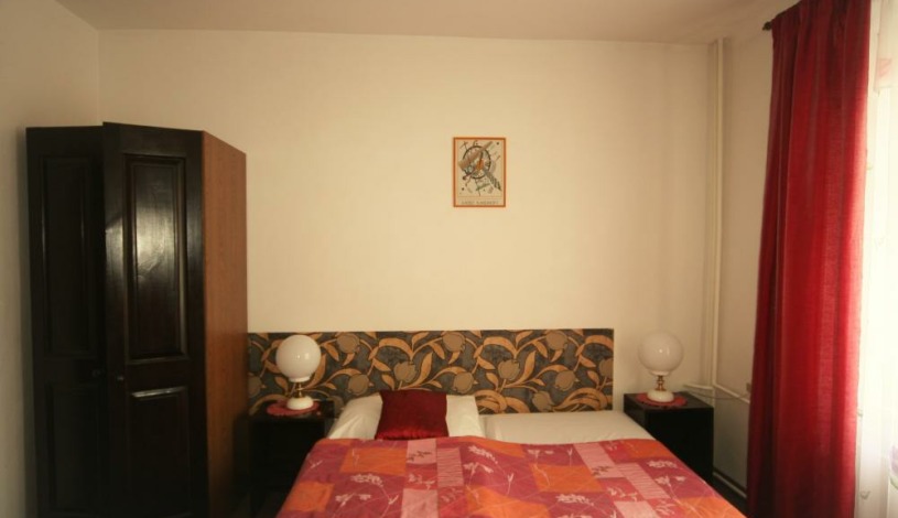 Penzion Diamant Karlovy Vary